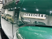 1951 Chevrolet 3100 for sale in Michigan (ID-131505)