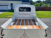 1951 Chevrolet 3100 for sale in Michigan (ID-131833)