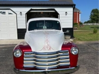1951 Chevrolet 3100 for sale in Michigan (ID-131833)