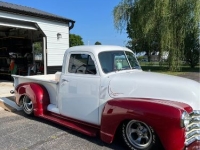 1951 Chevrolet 3100 for sale in Michigan (ID-131833)