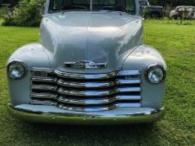 1951 Chevrolet 3100 for sale