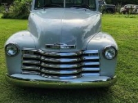 1951 Chevrolet 3100 for sale in Michigan (ID-135871)