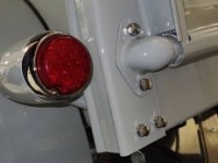 1951 Chevrolet 3100 for sale in Michigan (ID-135871)