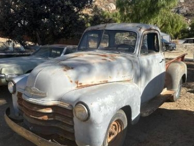 1951 Chevrolet 3100 for sale 1951 Chevrolet 3100 for sale