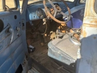 1951 Chevrolet 3100 for sale in Michigan (ID-138859)