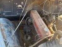 1951 Chevrolet 3100 for sale in Michigan (ID-138859)