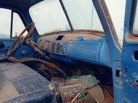 1951 Chevrolet 3100 for sale in Michigan (ID-138859)