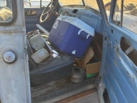 1951 Chevrolet 3100 for sale in Michigan (ID-138859)