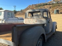 1951 Chevrolet 3100 for sale in Michigan (ID-138859)