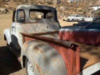 1951 Chevrolet 3100 for sale in Michigan (ID-138859)