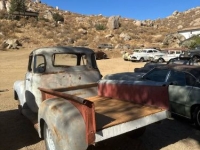 1951 Chevrolet 3100 for sale in Michigan (ID-138859)