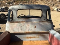 1951 Chevrolet 3100 for sale in Michigan (ID-138859)