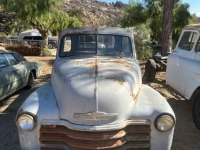 1951 Chevrolet 3100 for sale in Michigan (ID-138859)