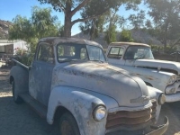 1951 Chevrolet 3100 for sale in Michigan (ID-138859)