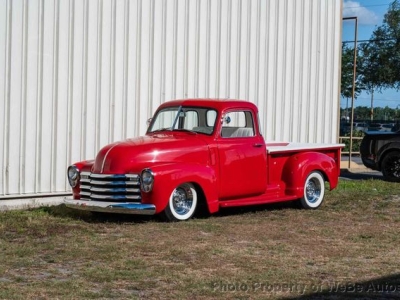 1951 Chevrolet 3100 for sale