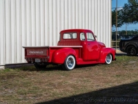 1951 Chevrolet 3100 for sale in Riverhead, New York (ID-141733)