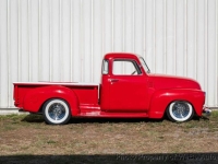 1951 Chevrolet 3100 for sale in Riverhead, New York (ID-141733)