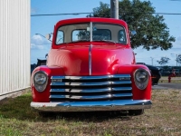 1951 Chevrolet 3100 for sale in Riverhead, New York (ID-141733)