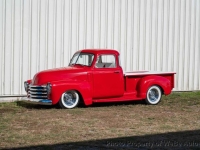 1951 Chevrolet 3100 for sale in Riverhead, New York (ID-141733)