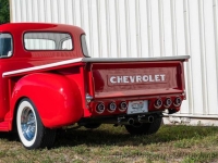 1951 Chevrolet 3100 for sale in Riverhead, New York (ID-141733)