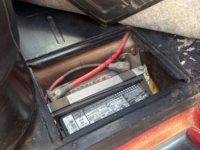 1951 Chevrolet 3100 for sale in Michigan (ID-162203)