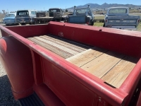1951 Chevrolet 3100 for sale in Michigan (ID-162203)