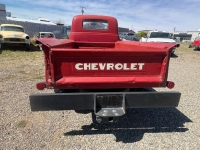 1951 Chevrolet 3100 for sale in Michigan (ID-162203)