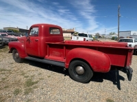 1951 Chevrolet 3100 for sale in Michigan (ID-162203)