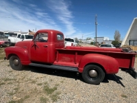 1951 Chevrolet 3100 for sale in Michigan (ID-162203)