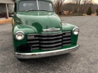 1951 Chevrolet 3100 for sale in Michigan (ID-162376)