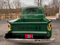 1951 Chevrolet 3100 for sale in Michigan (ID-162376)