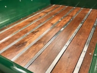 1951 Chevrolet 3100 for sale in Michigan (ID-162376)