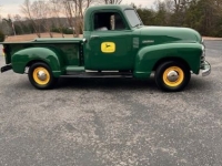 1951 Chevrolet 3100 for sale in Michigan (ID-162376)