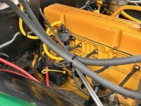 1951 Chevrolet 3100 for sale in Michigan (ID-162376)