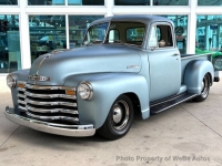 1951 Chevrolet 3100 for sale in Riverhead, New York (ID-163013)