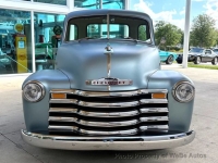 1951 Chevrolet 3100 for sale in Riverhead, New York (ID-163013)
