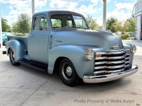 1951 Chevrolet 3100 for sale in Riverhead, New York (ID-163013)