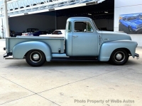 1951 Chevrolet 3100 for sale in Riverhead, New York (ID-163013)