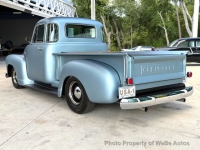 1951 Chevrolet 3100 for sale in Riverhead, New York (ID-163013)