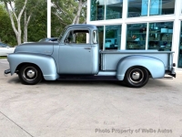 1951 Chevrolet 3100 for sale in Riverhead, New York (ID-163013)