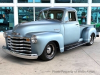 1951 Chevrolet 3100 for sale in Riverhead, New York (ID-163013)