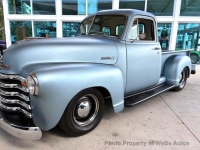 1951 Chevrolet 3100 for sale in Riverhead, New York (ID-163013)