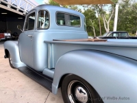 1951 Chevrolet 3100 for sale in Riverhead, New York (ID-163013)