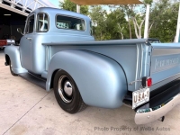 1951 Chevrolet 3100 for sale in Riverhead, New York (ID-163013)