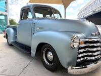 1951 Chevrolet 3100 for sale in Riverhead, New York (ID-163013)