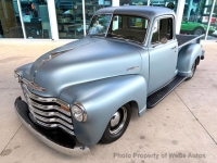 1951 Chevrolet 3100 for sale in Riverhead, New York (ID-163013)