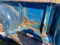 1951 Chevrolet 3600 for sale in Michigan (ID-134304)