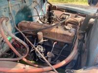 1951 Chevrolet 3600 for sale in Michigan (ID-134304)