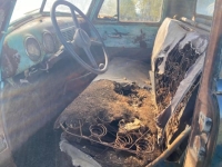 1951 Chevrolet 3600 for sale in Michigan (ID-134304)