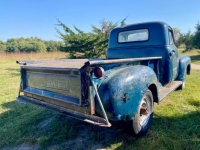 1951 Chevrolet 3600 for sale in Michigan (ID-134304)